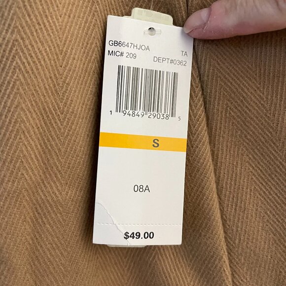 GB Skirt Women's Size Small NWT - Picture 4 of 8